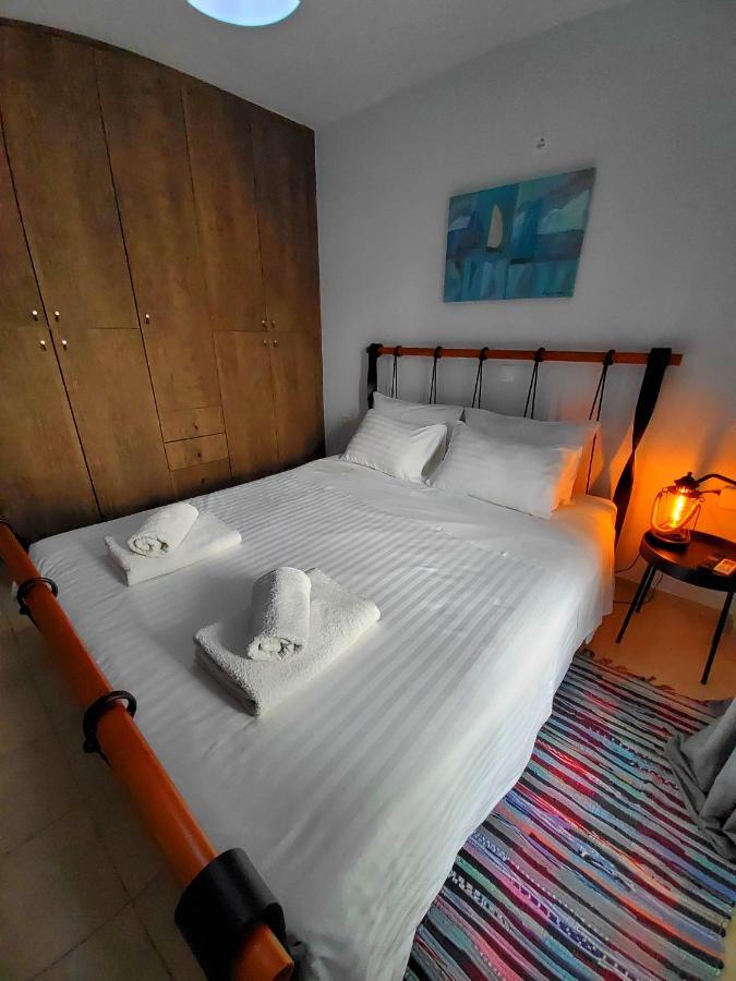 Appartamento Nefeli Livadi  Esterno foto