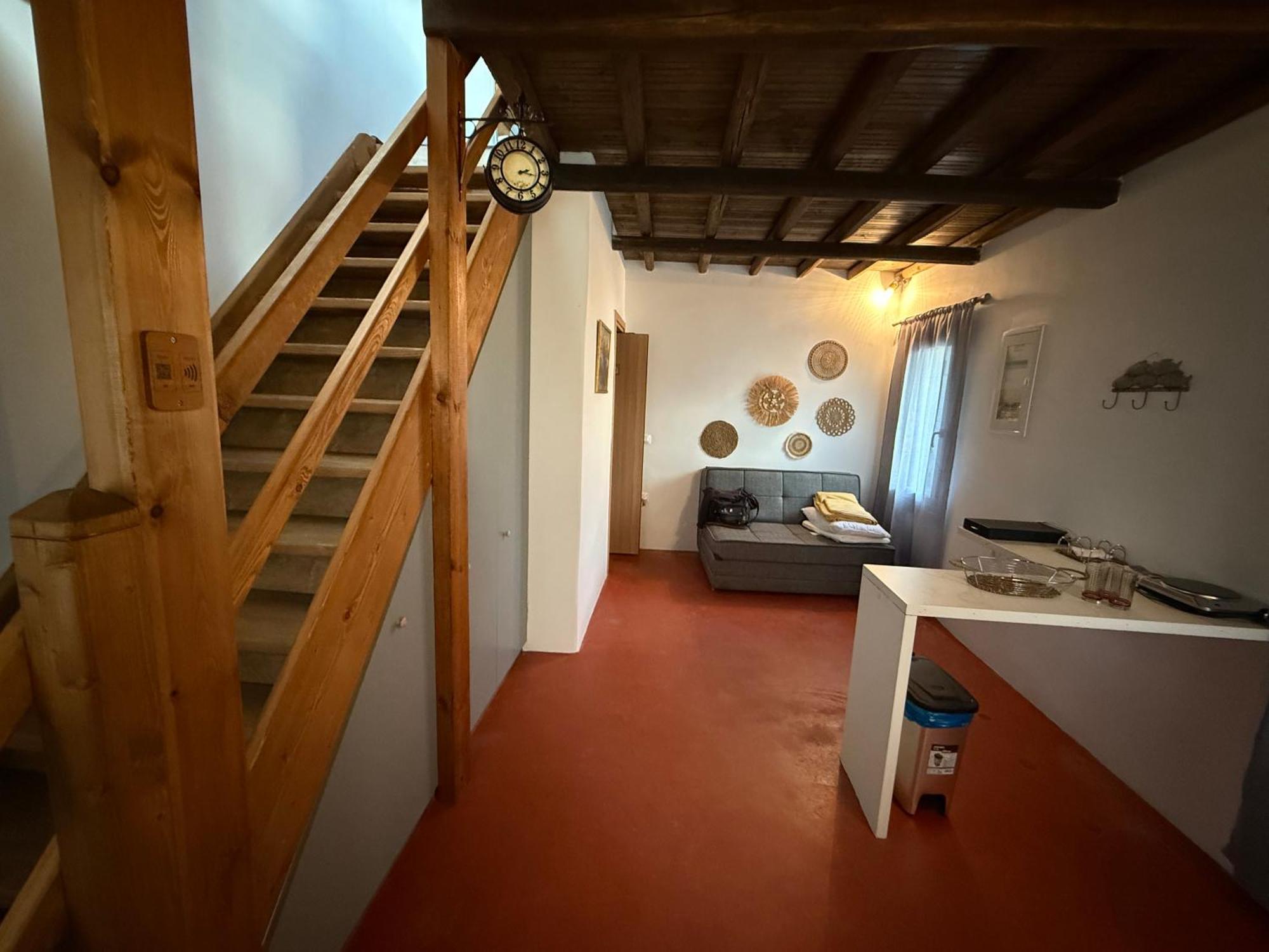 Appartamento Nefeli Livadi  Esterno foto