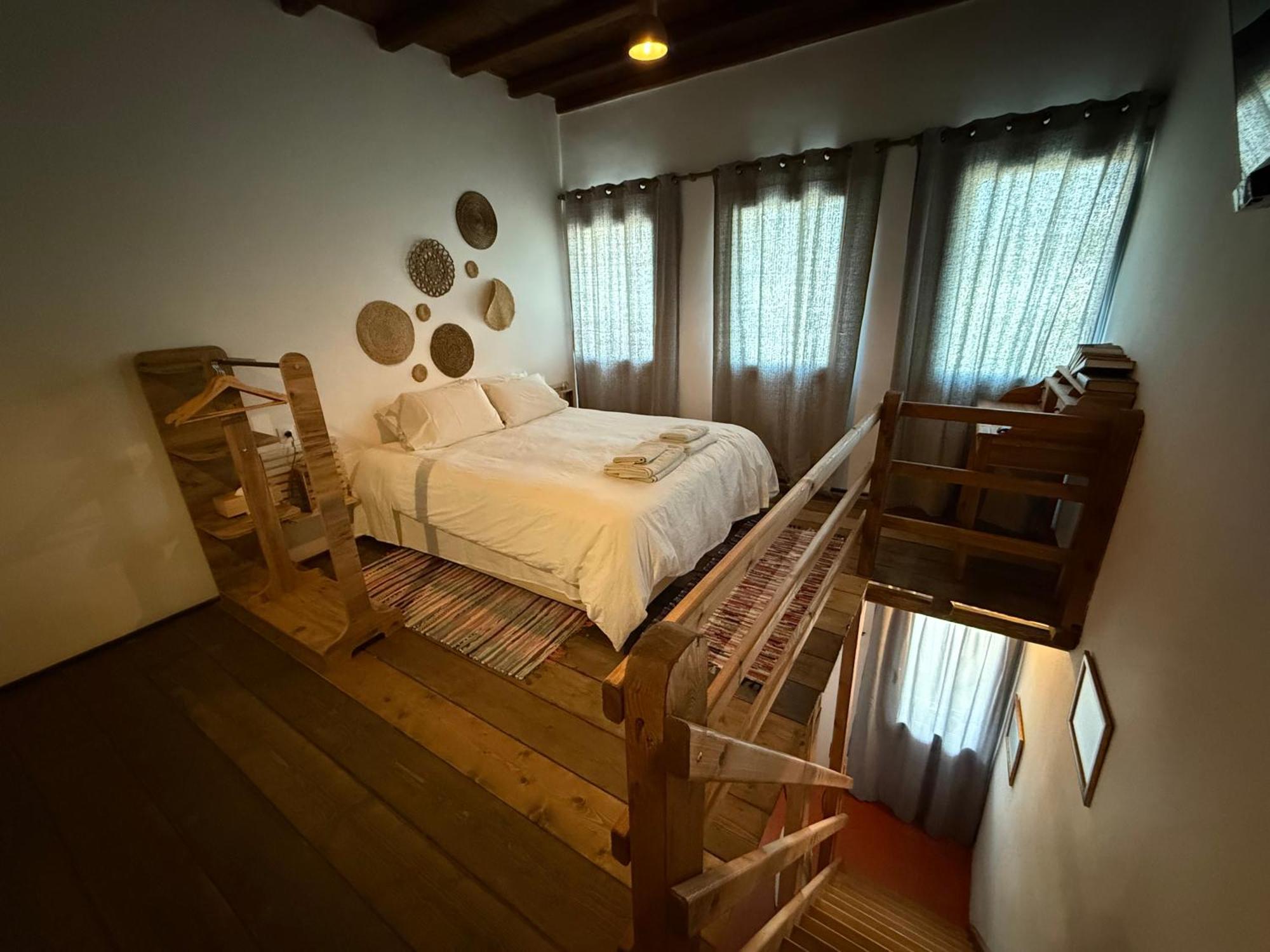 Appartamento Nefeli Livadi  Esterno foto